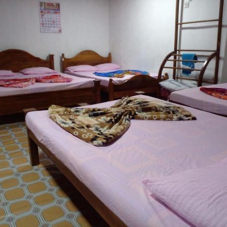 Ohiya Jungle Resort Екстериор снимка