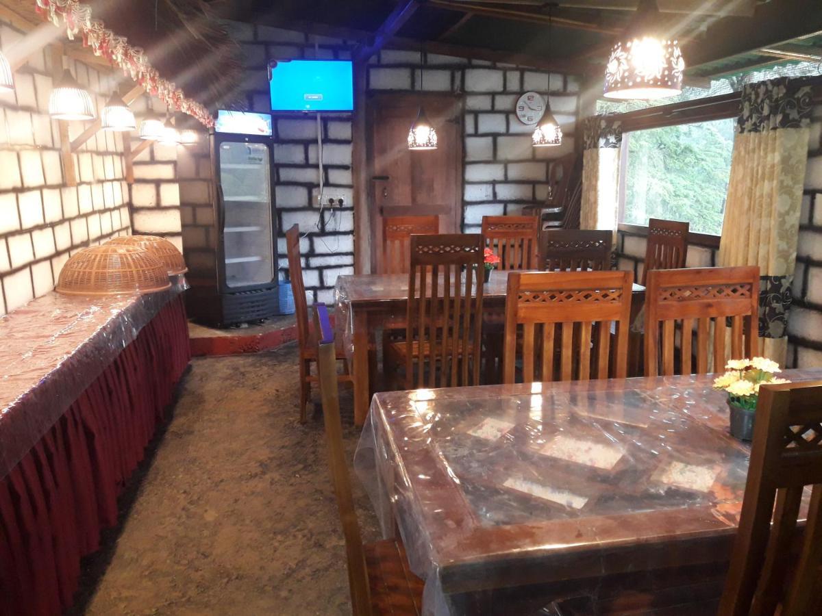 Ohiya Jungle Resort Екстериор снимка
