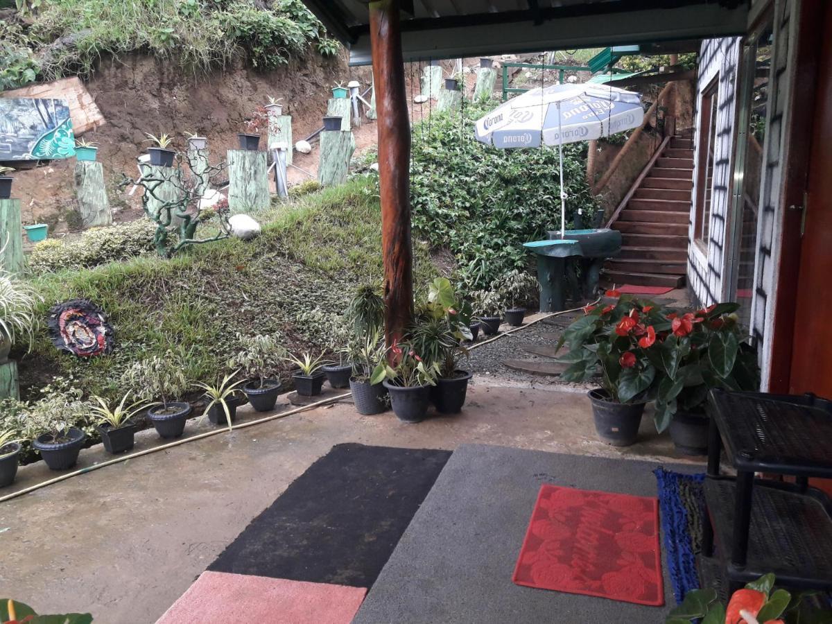 Ohiya Jungle Resort Екстериор снимка