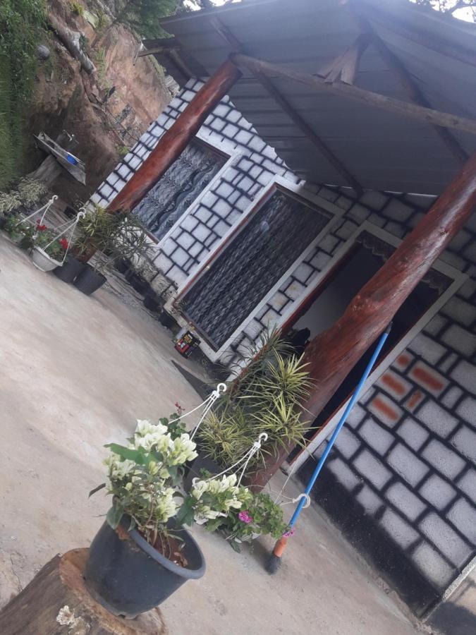 Ohiya Jungle Resort Екстериор снимка