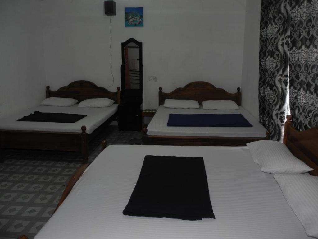 Ohiya Jungle Resort Екстериор снимка