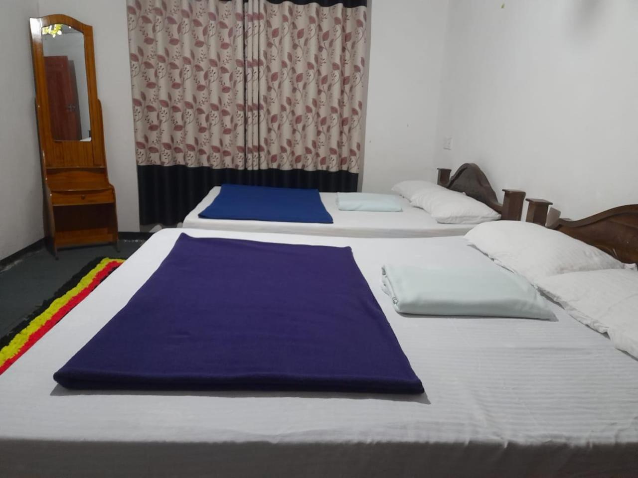 Ohiya Jungle Resort Стая снимка
