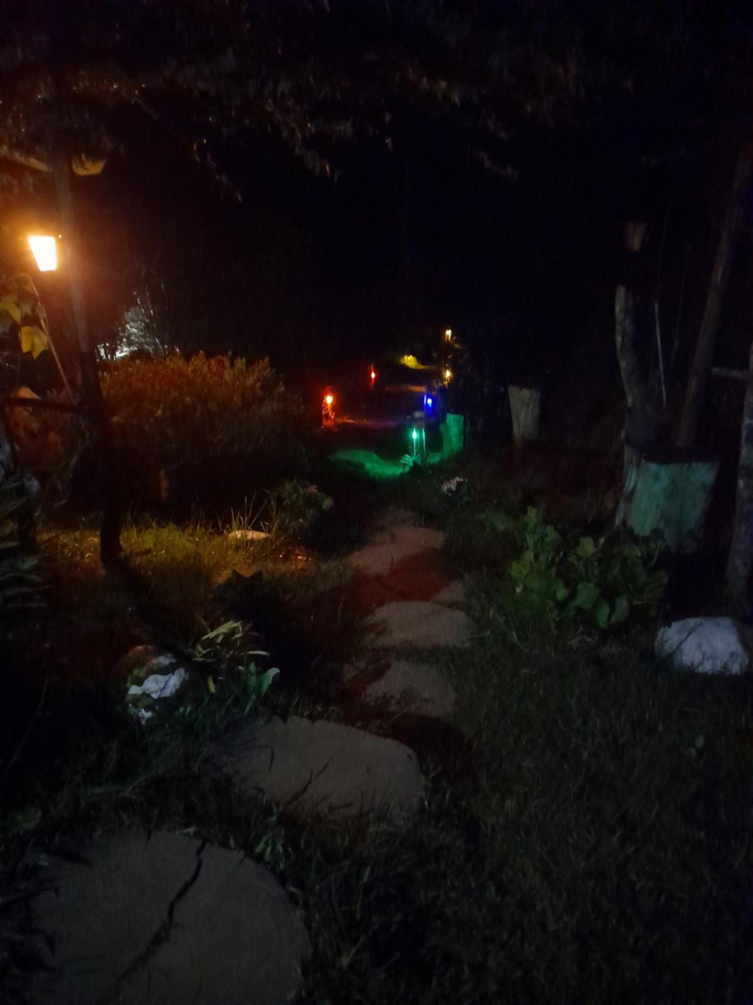 Ohiya Jungle Resort Стая снимка