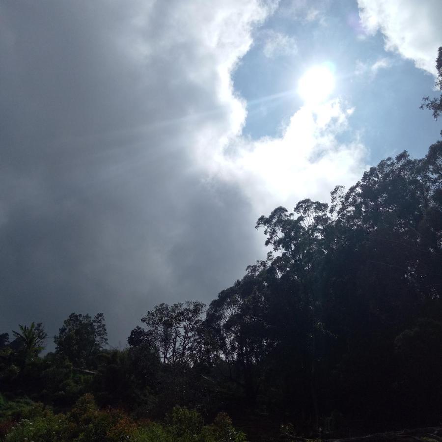 Ohiya Jungle Resort Екстериор снимка