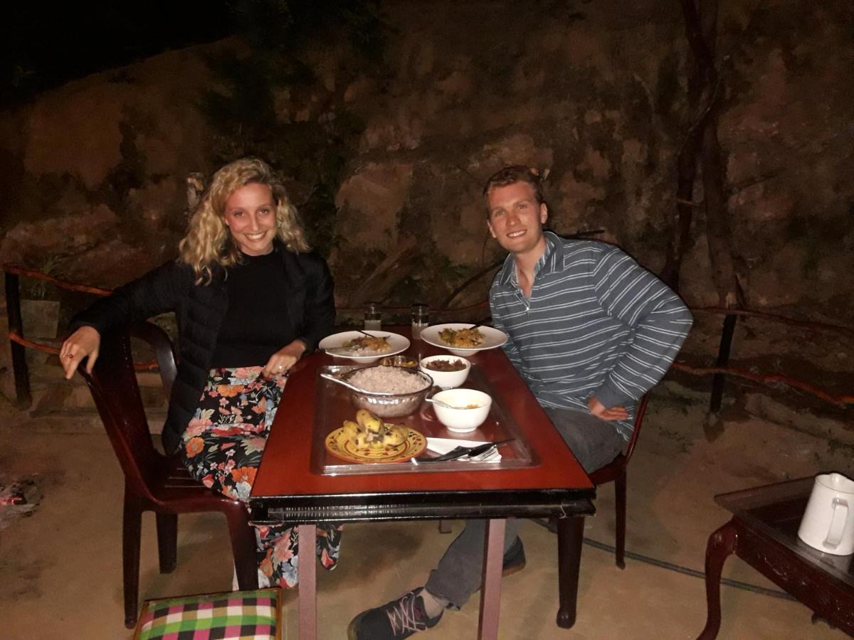 Ohiya Jungle Resort Екстериор снимка