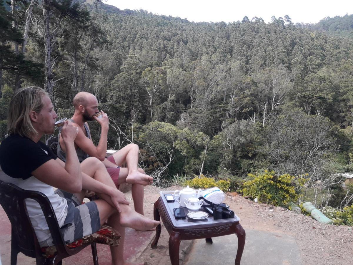 Ohiya Jungle Resort Екстериор снимка